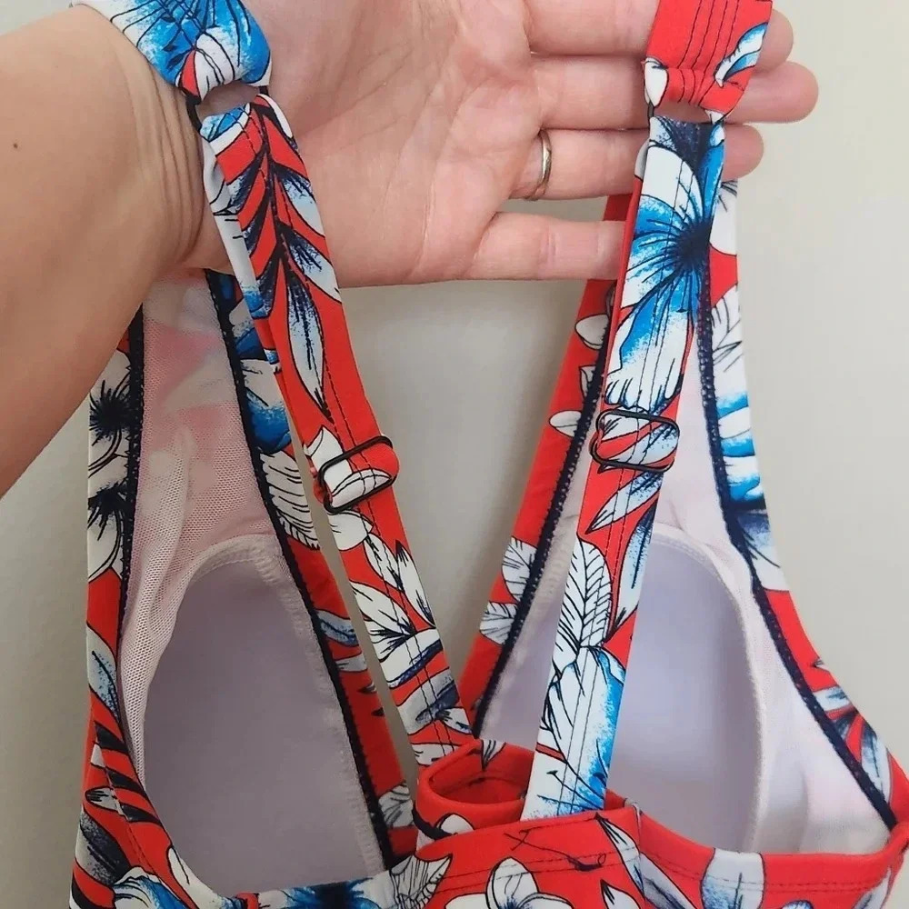 XL Costa del sol one piece swimsuit - Picture 3 of 7